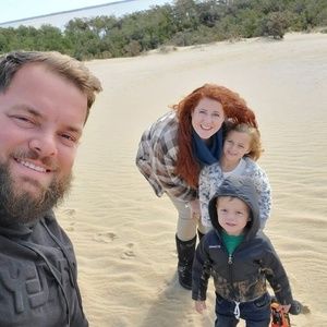 Meet your Posher, Steven